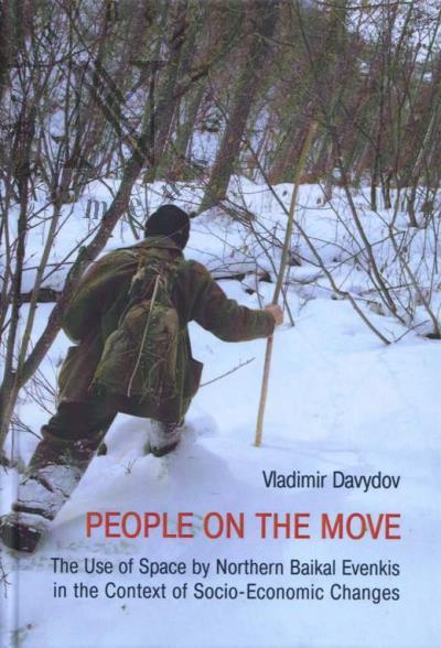Davydov V.N. People on the move