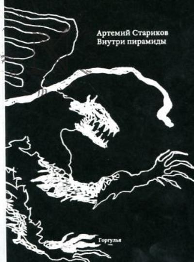 Стариков Артемий. Внутри пирамиды