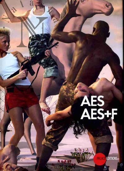 . AES. AES+F